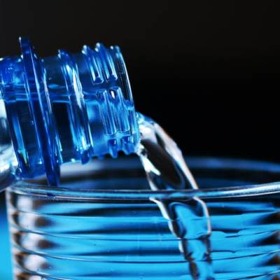 Drink Water - Kariba Challenge
